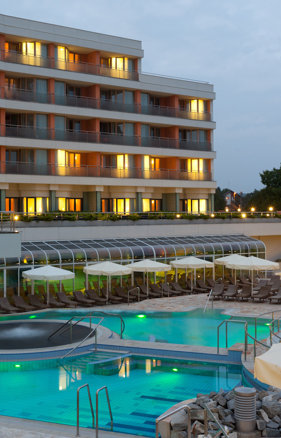 Hotel Livada Prestige