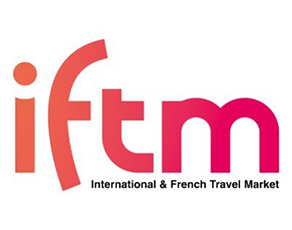 IFTM Top Resa, Paris, France