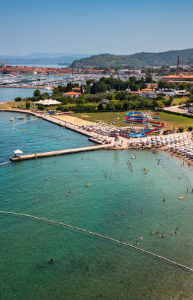 San Simon Resort Izola