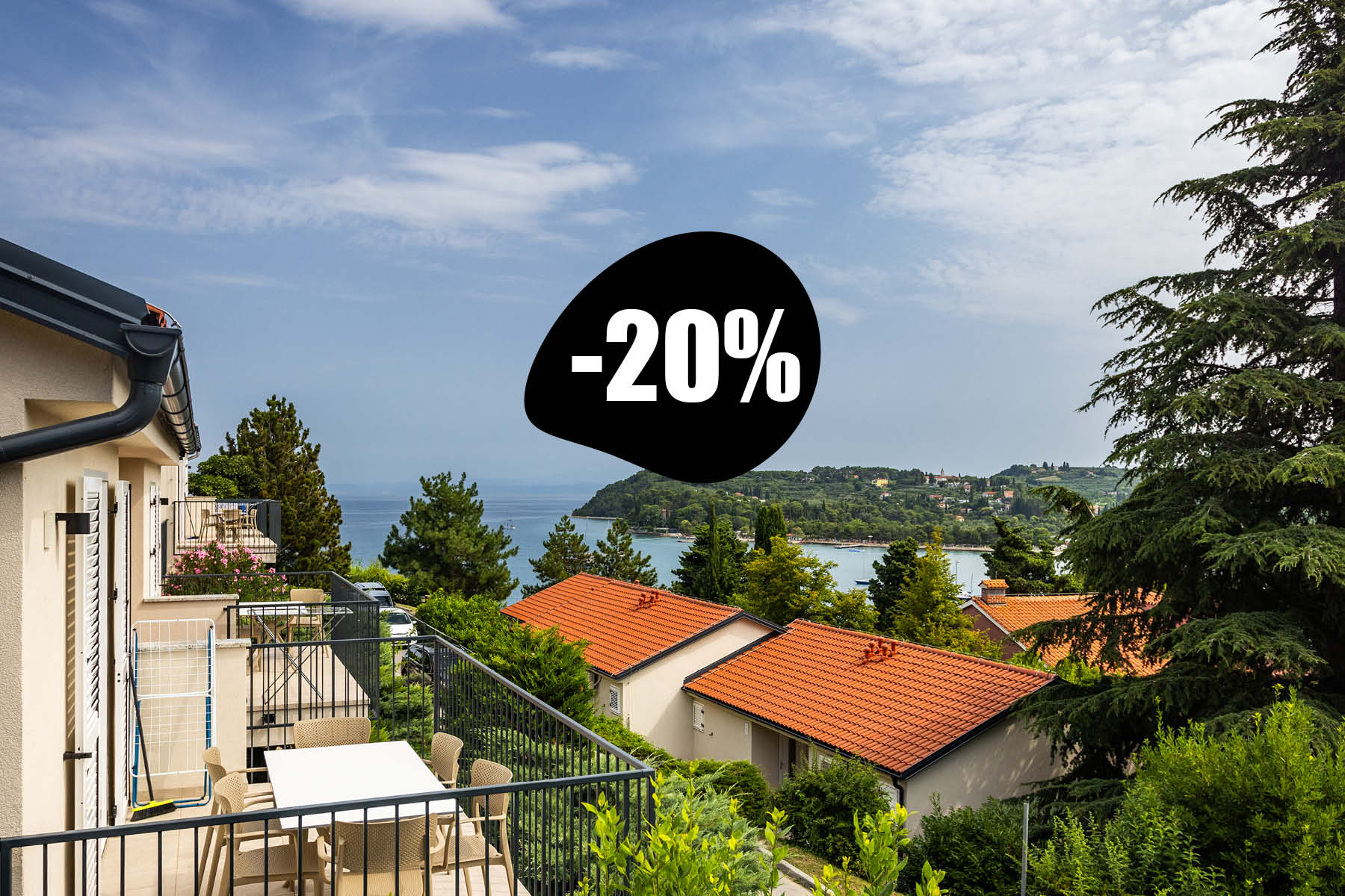 Appartamenti Salinera