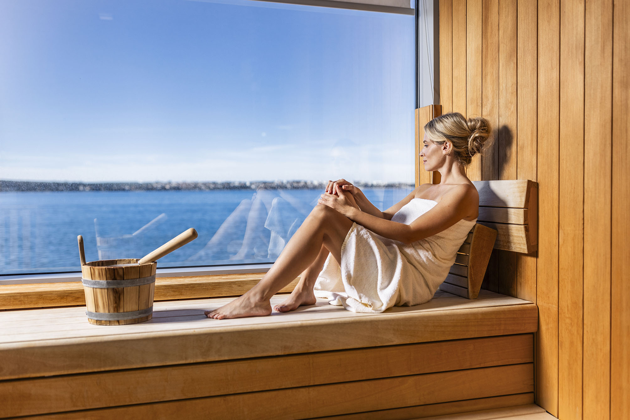 Istrsko obarvani wellness tretmaji