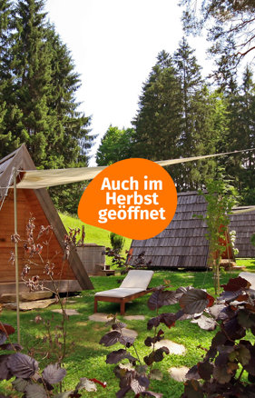 Glamping Bled
