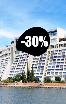 Grand Hotel Bernardin