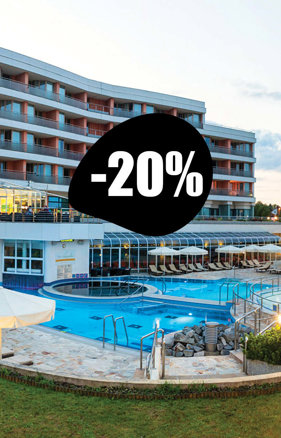 Hotel Livada Prestige