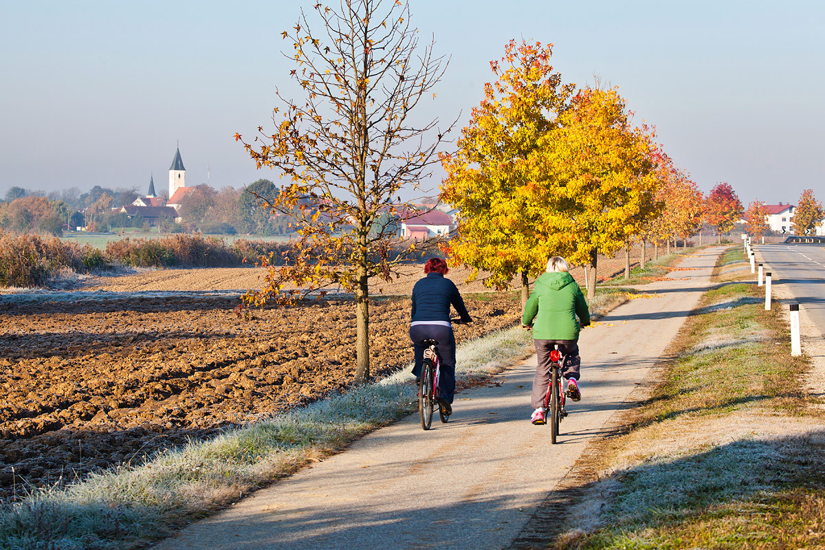 Foto: Jošt Gantar, TIC Moravske Toplice