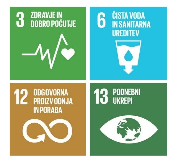 3. ZDRAVJE IN DOBRO POČUTJE