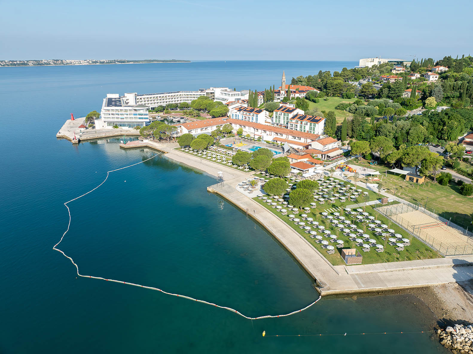 Hotel Vile Park Premium