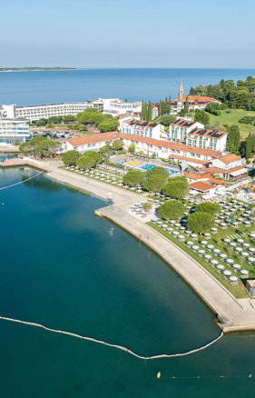 Vile Park Premium Hotel