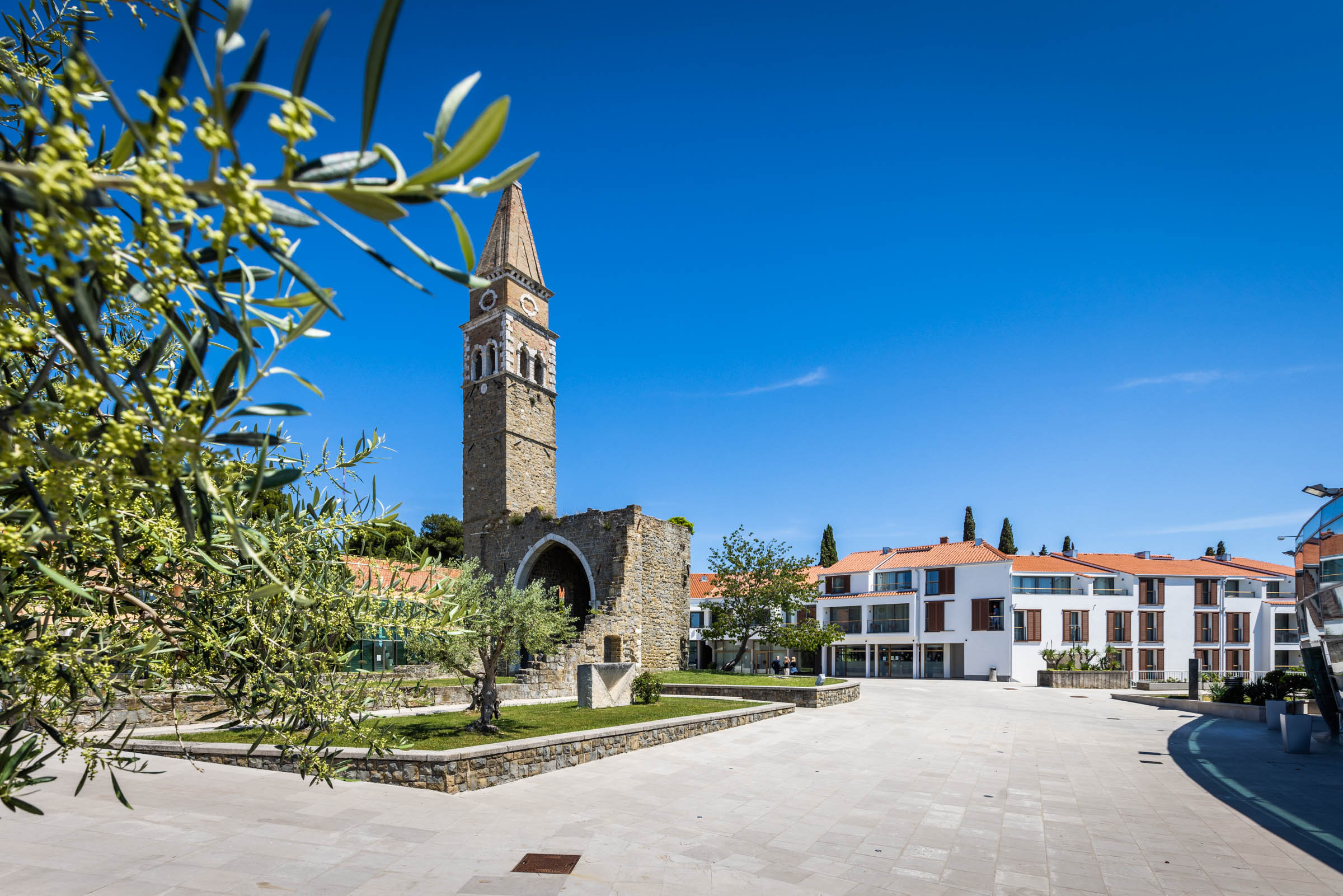 Hotel Vile Park Premium