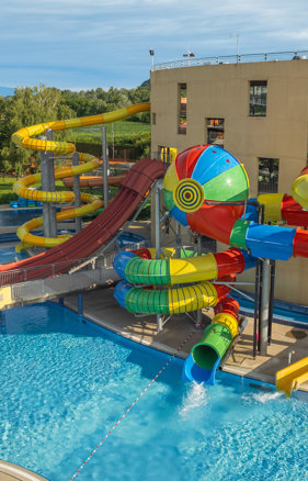 Camping Ptuj