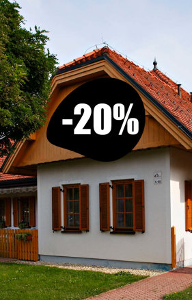 Apartments Prekmurska vas