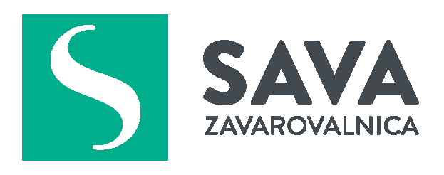 Logo Color Sava