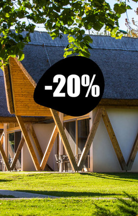 Holiday Houses Prekmurska vas Ajda