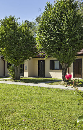 Bungalow Terme Ptuj