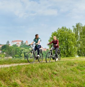 Sport und Freizeitspaß