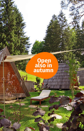 Glamping Bled