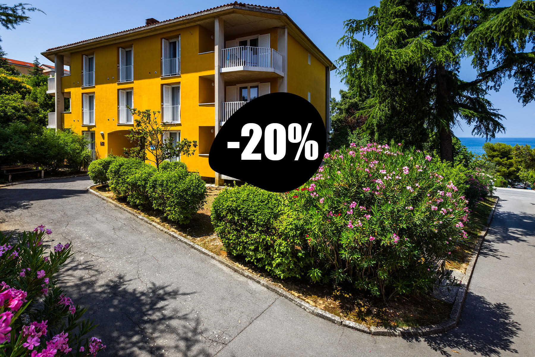 Dependance San Simon