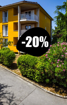 Depandances San Simon Resort