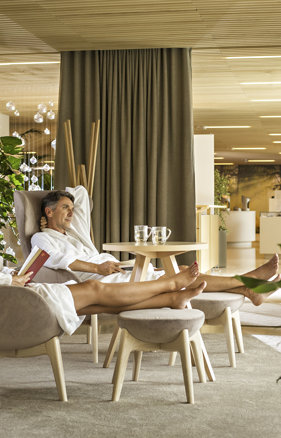 Terme Zdravilišče Radenci